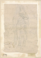 K IX 068
<br/>
De Heilige Andreas
<br/>
<em>Anoniem (16de eeuw)</em>